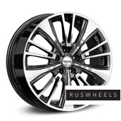Диски Скад R18 / 7.5J PCD 5x114.3 ЕТ 33 ЦО 67.1 KL-1060 Диски Скад R18 / 7.5J PCD 5x114.3 ЕТ 33 ЦО 67.1 KL-1060
