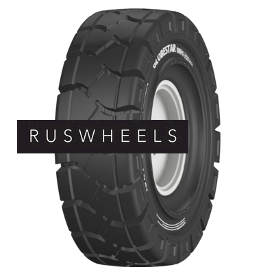 Шины Всесезонная GRI 15x4,5-8(125/75-8) Globestar WT Цельнолитая с бортом ШРИ-ЛАНКА 