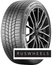 Шины Continental 255/35R19 96V XL WinterContact 8 S TL FR Шины Continental 255/35R19 96V XL WinterContact 8 S TL FR