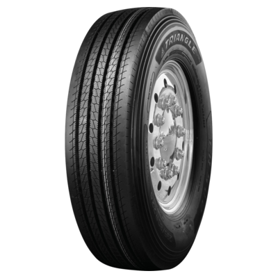 Грузовые шины Triangle 265/70R19,5 143/141J TRS02 TL 3PMSF 18PR 