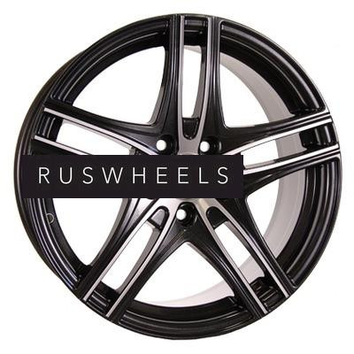 Диски Neo 7,5x17/5x112 ET45 D66,6 717 BSD