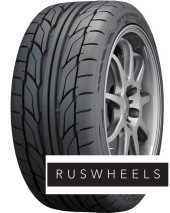 Шины Nitto 245/35 r22 NT555 G2 97Y Шины Nitto 245/35 r22 NT555 G2 97Y
