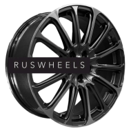 Диски Khomen Wheels 7,5x19/5x114,3 ET40 D64,1 KHW1910 (Haval F7/F7x) Gray-FP Диски Khomen Wheels 7,5x19/5x114,3 ET40 D64,1 KHW1910 (Haval F7/F7x) Gray-FP