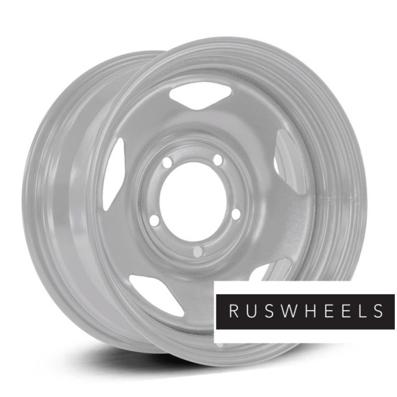 Диски TREBL R16 / 7J PCD 5x139.7 ЕТ 20 ЦО 110.1 OFR-3 Диски TREBL R16 / 7J PCD 5x139.7 ЕТ 20 ЦО 110.1 OFR-3