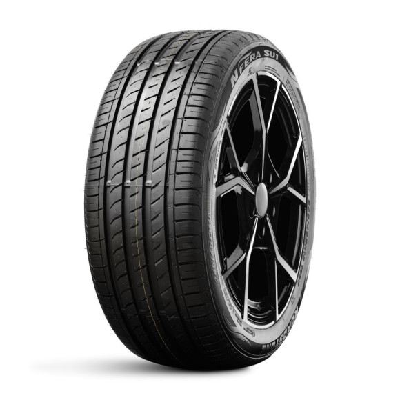 Шины Roadstone  225/45/19  W 96 N'FERA SU1  XL