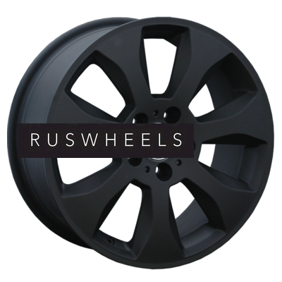 Диски Replay 8,5x20/5x112 ET51 D66,6 MR68 MB (конус, MB001)