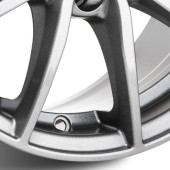 Диски Xtrike 6.5\R15 5*114.3 ET38 d54.1 HSB