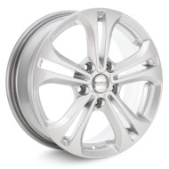 Диски СКАД 6.5\R16 5*114.3 ET50 d66.1 Селена Диски СКАД 6.5\R16 5*114.3 ET50 d66.1 Селена