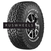 Шины Roadcruza LT265/70R17 118/115R RA7000 X/T TL Шины Roadcruza LT265/70R17 118/115R RA7000 X/T TL