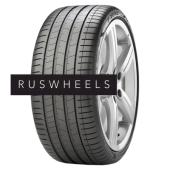 Шины Pirelli 315/35 r21 P ZERO PZ4 LUXURY SALOON 111Y Runflat