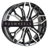 Диски RST 6,5x18/5x114,3 ET34 D66,5 R208 (H3) BD Диски RST 6,5x18/5x114,3 ET34 D66,5 R208 (H3) BD