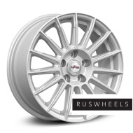Диски iFree R16 / 6.5J PCD 5x105 ЕТ 38 ЦО 56.6 Азур