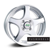 Диски N2O R13 / 5.5J PCD 4x98 ЕТ 35 ЦО 58.6 Y279