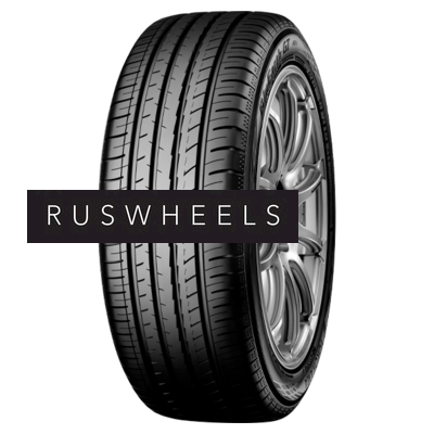 Шины Yokohama 195/55R16 87V BluEarth-GT AE51 TL Шины Yokohama 195/55R16 87V BluEarth-GT AE51 TL