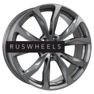 Диски RST 7,5x19/5x108 ET36 D65,1 R009 (Exeed) BMG Диски RST 7,5x19/5x108 ET36 D65,1 R009 (Exeed) BMG