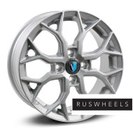 Диски Venti R15 / 6J PCD 4x98 ЕТ 40 ЦО 58.6 1519 Диски Venti R15 / 6J PCD 4x98 ЕТ 40 ЦО 58.6 1519