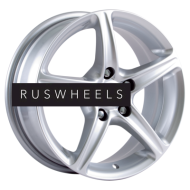 Диски СКАД 6,5x16/5x114,3 ET35 D67,1 Слалом Селена Диски СКАД 6,5x16/5x114,3 ET35 D67,1 Слалом Селена