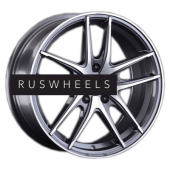 Диски Replay 8x18/5x112 ET25 D66,6 A134 GMF (конус, A001)