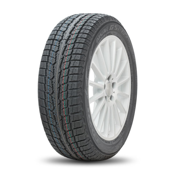 Шины Toyo 225/60 r18 Observe GSi-6 SUV 100H Шины Toyo 225/60 r18 Observe GSi-6 SUV 100H
