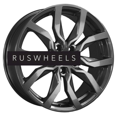 Диски RST 7x18/5x114,3 ET48 D67,1 R138 (Creta) BMG