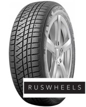 Шины Kumho 255/55/20 V 110 WS-71 XL Шины Kumho 255/55/20 V 110 WS-71 XL