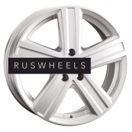 Диски Replay 6,5x16/5x108 ET46 D65,1 PG93 Sil (конус, C570) Диски Replay 6,5x16/5x108 ET46 D65,1 PG93 Sil (конус, C570)