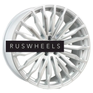 Диски RST 9x20/5x112 ET33 D66,6 R032 Silver Диски RST 9x20/5x112 ET33 D66,6 R032 Silver