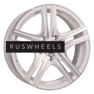 Диски Tech Line 6,5x16/5x114,3 ET38 D67,1 626 White Диски Tech Line 6,5x16/5x114,3 ET38 D67,1 626 White
