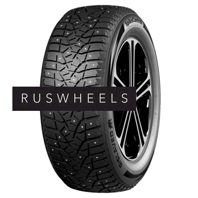 Шины Gislaved  245/55/19  T 107 SpikeControl  XL Ш.