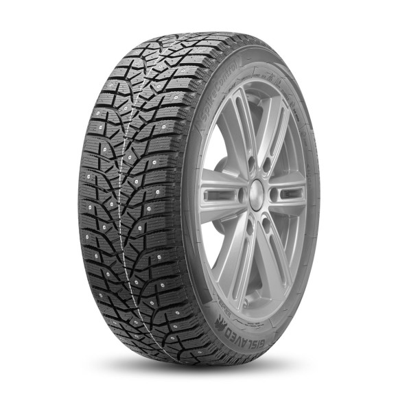 Шины Gislaved  245/55/19  T 107 SpikeControl  XL Ш.