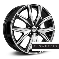 Диски Скад R19 / 7J PCD 5x114.3 ЕТ 40 ЦО 66.6 KL-1162 Диски Скад R19 / 7J PCD 5x114.3 ЕТ 40 ЦО 66.6 KL-1162
