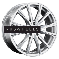 Диски Replay 7x19/5x114,3 ET40 D64,1 HV34 Sil (конус, C570) Диски Replay 7x19/5x114,3 ET40 D64,1 HV34 Sil (конус, C570)