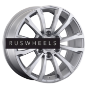 Диски Replay 7,5x18/6x139,7 ET25 D106,1 TY263 SF (пш) Диски Replay 7,5x18/6x139,7 ET25 D106,1 TY263 SF (пш)