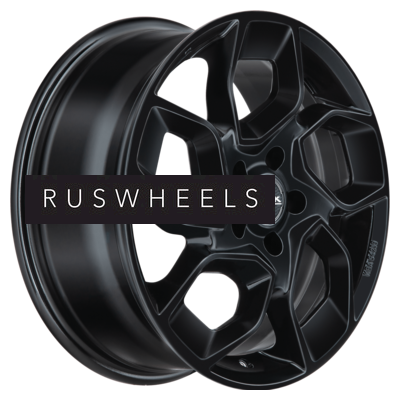 Диски MAK 6,5x16/5x120 ET50 D65,1 Express Gloss Black