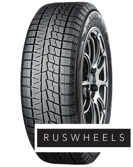 Шины Yokohama 205/55 r16 Ice Guard IG70 91Q