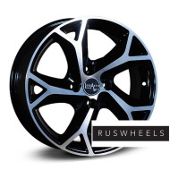 Диски Legeartis Optima R16 / 6.5J PCD 5x114.3 ЕТ 38 ЦО 67.1 Mi59 Диски Legeartis Optima R16 / 6.5J PCD 5x114.3 ЕТ 38 ЦО 67.1 Mi59