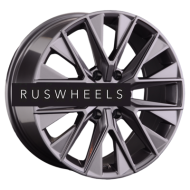 Диски Replay 8,5x19/6x139,7 ET36 D100,1 TA8 GM (конус, C570) Диски Replay 8,5x19/6x139,7 ET36 D100,1 TA8 GM (конус, C570)