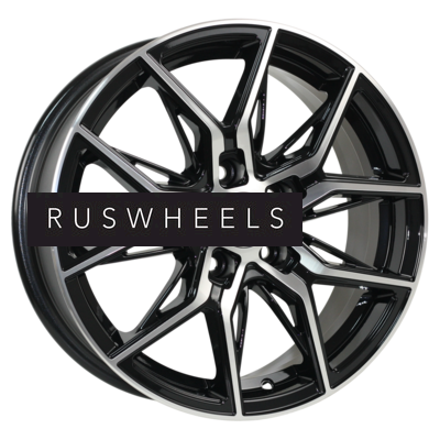 Диски RST 6,5x16/5x112 ET33 D57,1 R146 BD Диски RST 6,5x16/5x112 ET33 D57,1 R146 BD