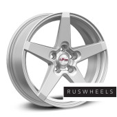 Диски iFree R17 / 6.5J PCD 5x114.3 ЕТ 37 ЦО 66.6 Токен