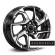 Диски Скад R14 / 5.5J PCD 4x100 ЕТ 45 ЦО 56.6 Тейде Диски Скад R14 / 5.5J PCD 4x100 ЕТ 45 ЦО 56.6 Тейде