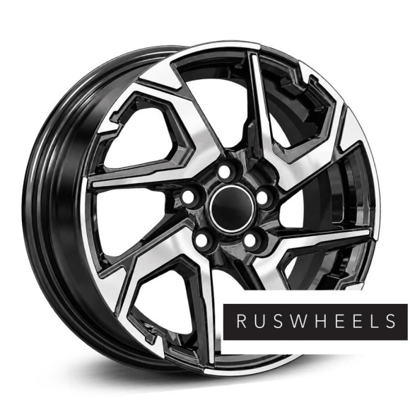 Диски Скад R14 / 5.5J PCD 4x100 ЕТ 45 ЦО 56.6 Тейде Диски Скад R14 / 5.5J PCD 4x100 ЕТ 45 ЦО 56.6 Тейде