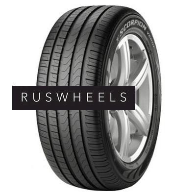 Шины Pirelli 235/50R20 100W Scorpion Verde MO TL Шины Pirelli 235/50R20 100W Scorpion Verde MO TL