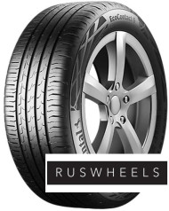Шины Continental 245/45 r18 EcoContact 6 100Y Шины Continental 245/45 r18 EcoContact 6 100Y