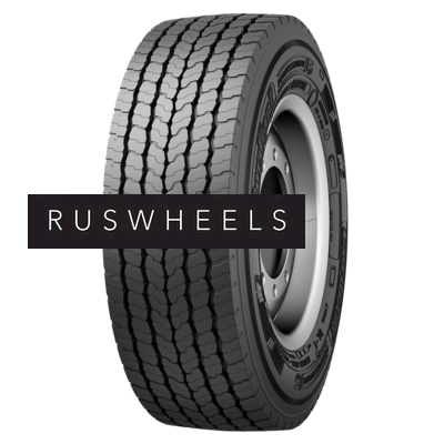 Грузовые шины Cordiant 295/60R22,5 150/147K Professional DL-1 TL 18PR 