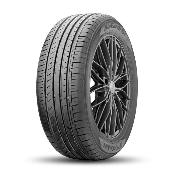 Шины Yokohama 255/45/18 W 99 BluEarth-A AE51 XL Шины Yokohama 255/45/18 W 99 BluEarth-A AE51 XL