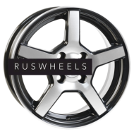 Диски RST 5,5x14/4x98 ET40 D58,6 R024 BD Диски RST 5,5x14/4x98 ET40 D58,6 R024 BD