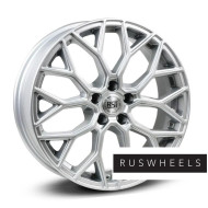 Диски RST R18 / 6.5J PCD 5x108 ЕТ 43 ЦО 65.1 R198