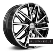 Диски Carwel R16 / 6J PCD 5x112 ЕТ 48 ЦО 57.1 Галилео Диски Carwel R16 / 6J PCD 5x112 ЕТ 48 ЦО 57.1 Галилео