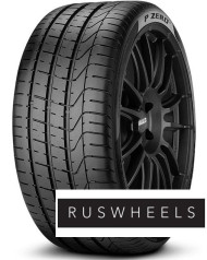 Шины Pirelli 245/45 r20 P Zero 103Y Шины Pirelli 245/45 r20 P Zero 103Y
