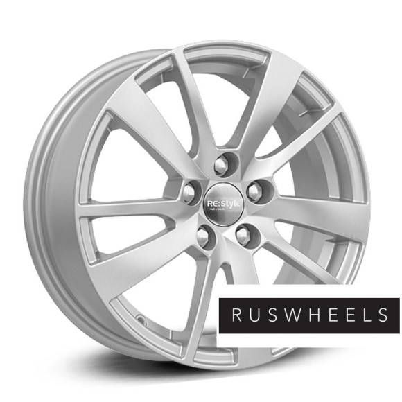 Диски iFree Original R15 / 6J PCD 4x100 ЕТ 40 ЦО 60.1 ZV Logan II КС876